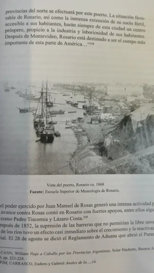 De La Orilla Del Mar A La Vera Del Río - Griselda Tarragó