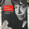 Poesía Completa - Olga Orozco