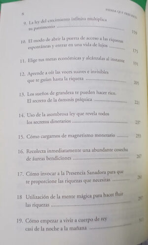 798687-MLA110270068568_052026 Piensa Que Eres Rico - Dr. Joseph Murphy