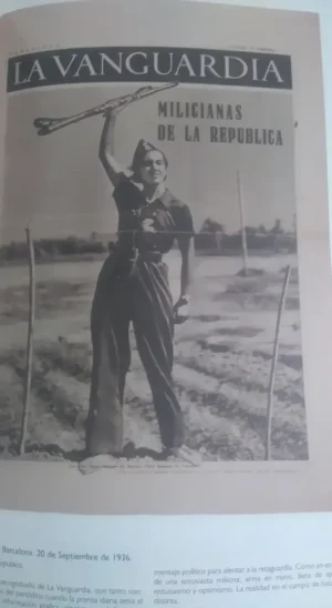 798790-MLA32629874037_102019 Prensa Y Guerra Civil Española Periódicos De España E Iberoa