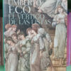799708-MLA113529358051_062026 El Vértigo De Las Listas - Umberto Eco, Editorial Lumen