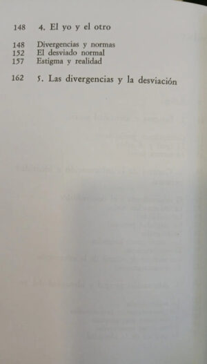 799952-MLA97005443588_112025 Estigma - Erving Goffman - La Identidad Deteriorada