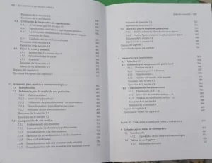 Estadística Aplicada Básica - David S. Moore