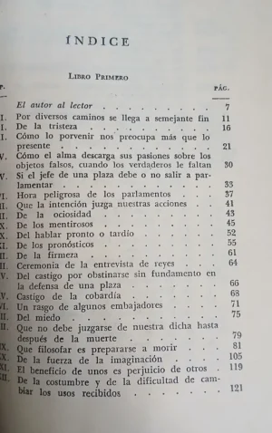 800485-MLA112317093932_062026 Miguel De Montaigne - Ensayos 1 Y 2