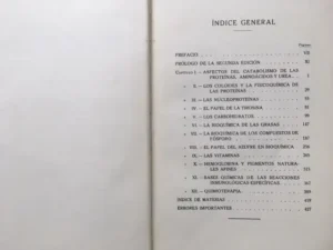 800691-MLA27283557835_052018 Recientes Adquisiciones En Bioquímica - Jonh Pryde