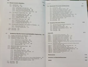 800956-MLA109096189940_042026 Probabilidad Y Estadística En Ingeniería - Hines, 3a Ed.