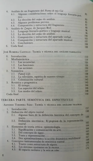 801045-MLA104426723000_012026 Elementos Para Una Semiótica Del Texto Artístico - A. Varios