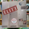 Élite. Fanbook Serie Netflix Original - Elena Neira
