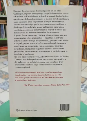 El Secreto De Darwin - John Darnton