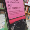 801729-MLA110637759686_052026 Historia De La Literatura Gay En Argentina Adrián Melo - Lea