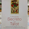 801801-MLA84433208471_052025 El Lenguaje Secreto Del Tarot - Laura Tuan