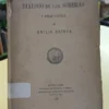 Diálogo De Las Sombras - Emilio Becher