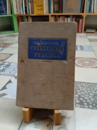 Veterinaria Práctica - Osvaldo Eckell