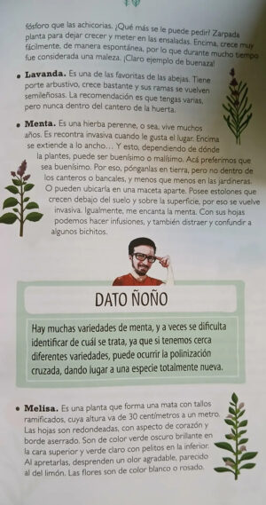 802539-MLA106186017379_012026 Quiero Más Verde - Tener Tu Huerta - Felipe Castro