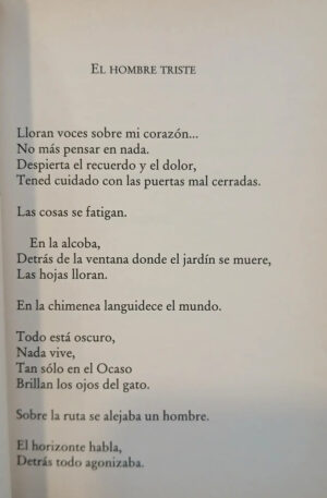 804546-MLA96318948672_102025 Vicente Huidobro - Poemas