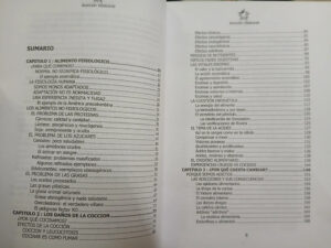 804780-MLA83743821056_042025 Nutrición Vitalizante Manual De Comida Viva- Néstor Palmetti
