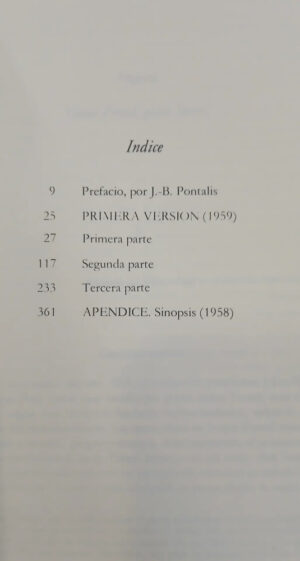 805014-MLA105301816286_012026 Freud. Un Guion - Jean-paul Sartre