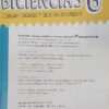Biciencias Sociales Y Naturales 6to. - Santillan/ Va Con Vos