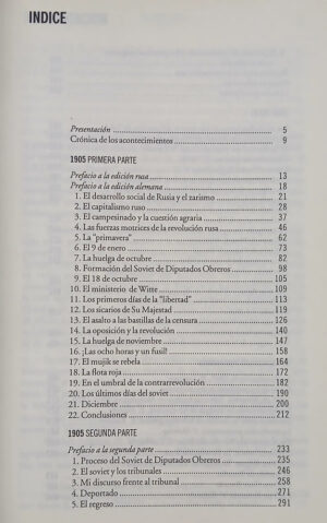805666-MLA107964395281_032026 1905 - León Trotsky Y Otros Autores.