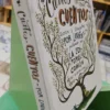 Cuatro Cuentos - Historieta - Liniers