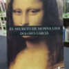 806299-MLA112592382494_062026 El Secreto De Monna Lisa, Dolores García