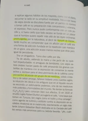 Café - Nicolás Artusi
