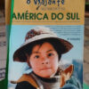 806848-MLA92698562867_092025 Guia Viajante Na América Do Sul - Zizo Asnis & Os Viajantes