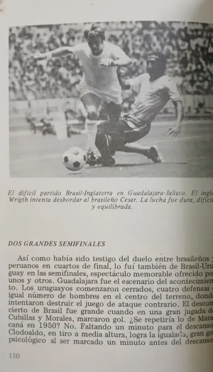 806936-MLA107961407829_032026 Los Mundiales Que He Vivido Y El Mundial 82 - P. Escartin