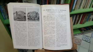 808227-MLA88484542058_072025 Lecturas Geograficas Selectas, Viajes Latinoamerica 1941