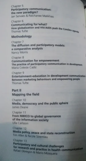 808489-MLA31497865835_072019 Media And Glocal Change Oscar Hemer, Thomas Tufte. En Inglés