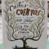 Cuatro Cuentos - Historieta - Liniers