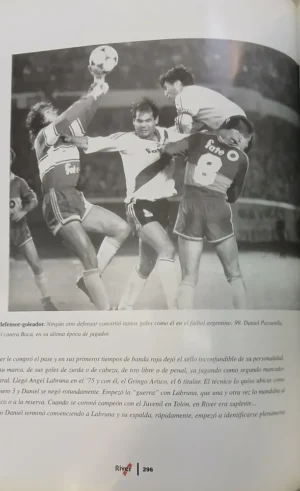 808505-MLA109800755205_032026 River - El Campeón Del Siglo: Todo Su Fútbol - Ed. Oficial