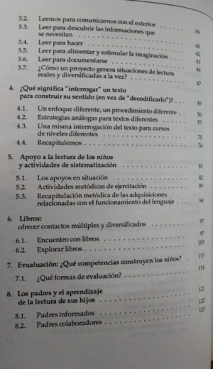 808803-MLA47444802472_092021 Formar Niños Lectores De Textos - Josette Jolibert