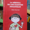 La Mística De Los Cuentos Infantiles - Walter Moschetti