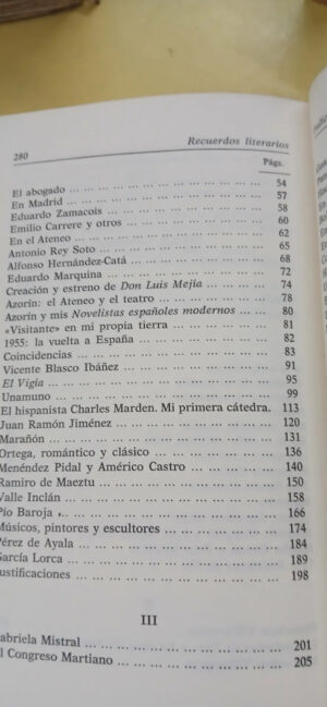 809475-MLA114011559197_072026 Recuerdos Literarios Y Reminiscencias Personales - Balseiro