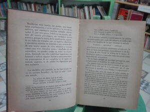 809846-MLA92677295784_092025 Sobre La Percepcion Metrica Poetica, Vaz Ferreira, Carlos