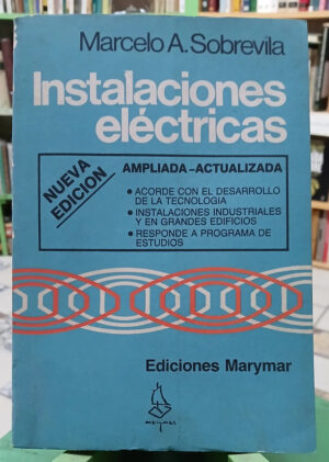 810533-MLA96177470265_102025 Instalaciones Eléctricas - Marcelo A. Sobrevila