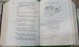 810871-MLA109322451432_042026 Obras Completas - Federico García Lorca - Ed. Aguilar - Hoyo