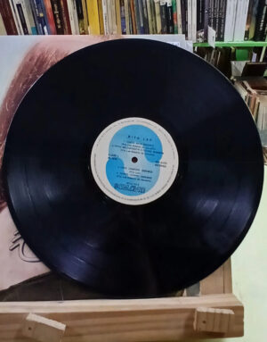 811332-MLA108166927766_032026 Rita Lee Vinilo Lp 1979 Estándar