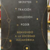 Los Seis De Atlas  El Conocimiento Es Muerte - Olivie Blake