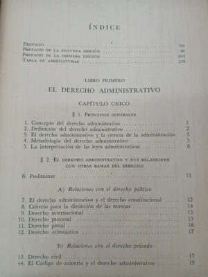 812106-MLA83413333780_042025 Principios De Derecho Administrativo - Rafael Bielsa Depalma