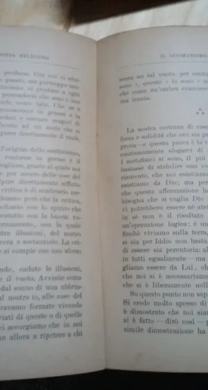 812551-MLA28288281821_102018 Filosofía Religiosa - Laberthonniere, Luciano