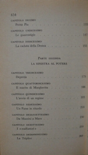 L'italia Dei Notabili - Indro Montanelli