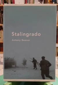 813283-MLA105880028022_022026 Stalingrado - Antony Beevor
