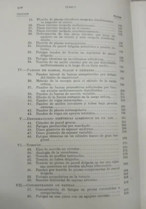 Resistencia De Materiales - S. Timoshenko