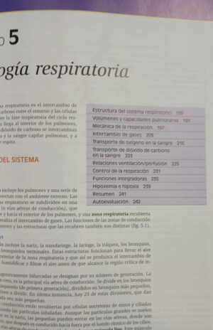 Fisiología - 6ta. Ed.  - Linda S. Costanzo