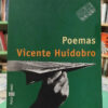 813585-MLA96318918896_102025 Vicente Huidobro - Poemas