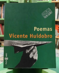 Vicente Huidobro - Poemas