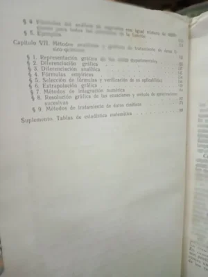814607-MLA83475413518_042025 Tratamiento Matematico De Datos Fisico-quimicos. Ed. Mir