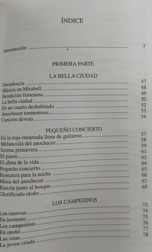 815126-MLA113822844769_062026 Poemas - Georg Trakl